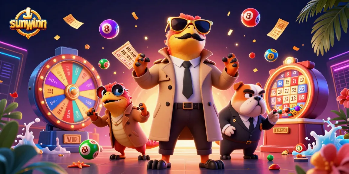 Experience the thrilling excitement of sunwinn as playful raptors attempt VIP entry into a vibrant casino scene.