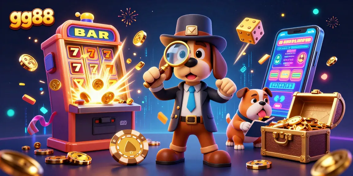 Play exciting games and win real rewards at gg88 with dynamic casino elements in action.