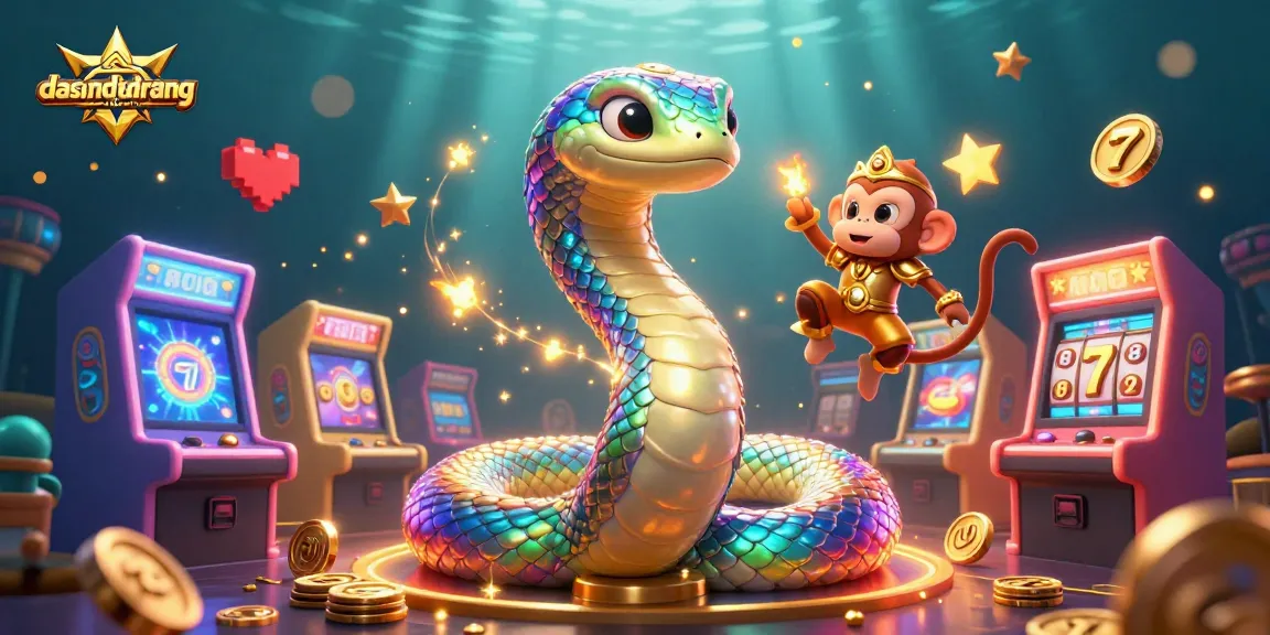 Dive into dacsandatphanrang's vibrant gaming world with thrilling jackpots and glowing casino elements!